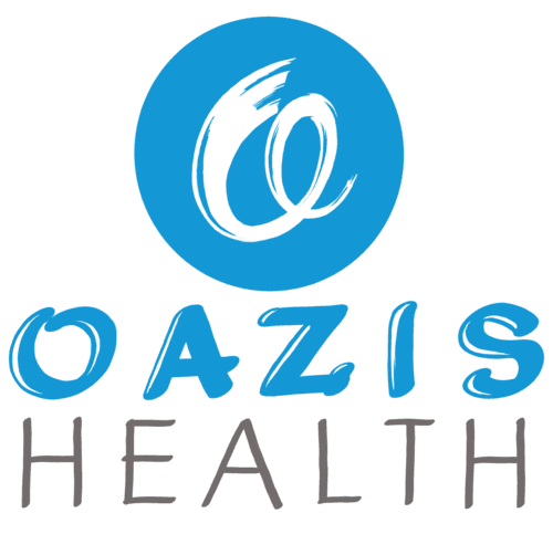OAZIS Health Logo