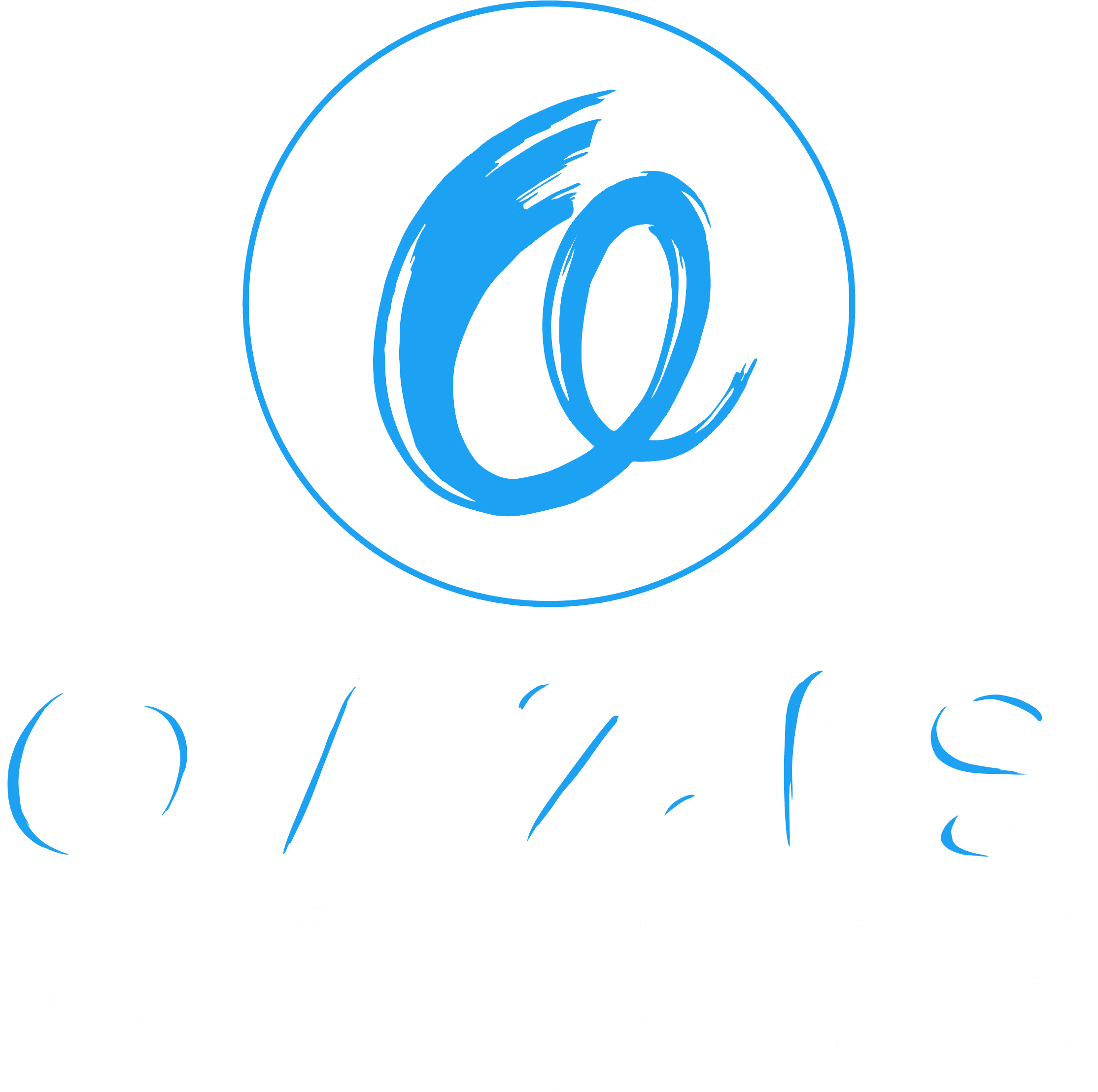 OAZIS Health Logo
