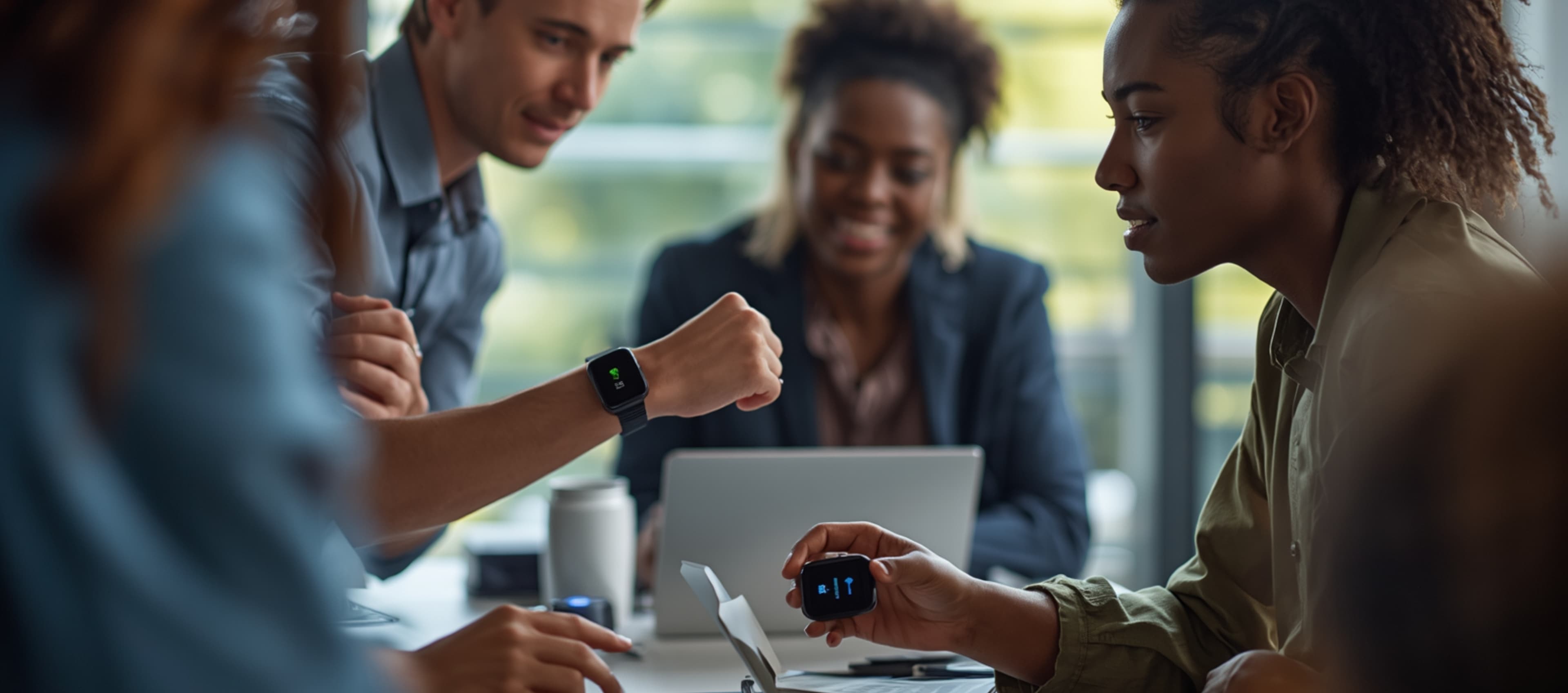 DIGITAL HEALTH ENTREPRENEURSHIP MASTERCLASS