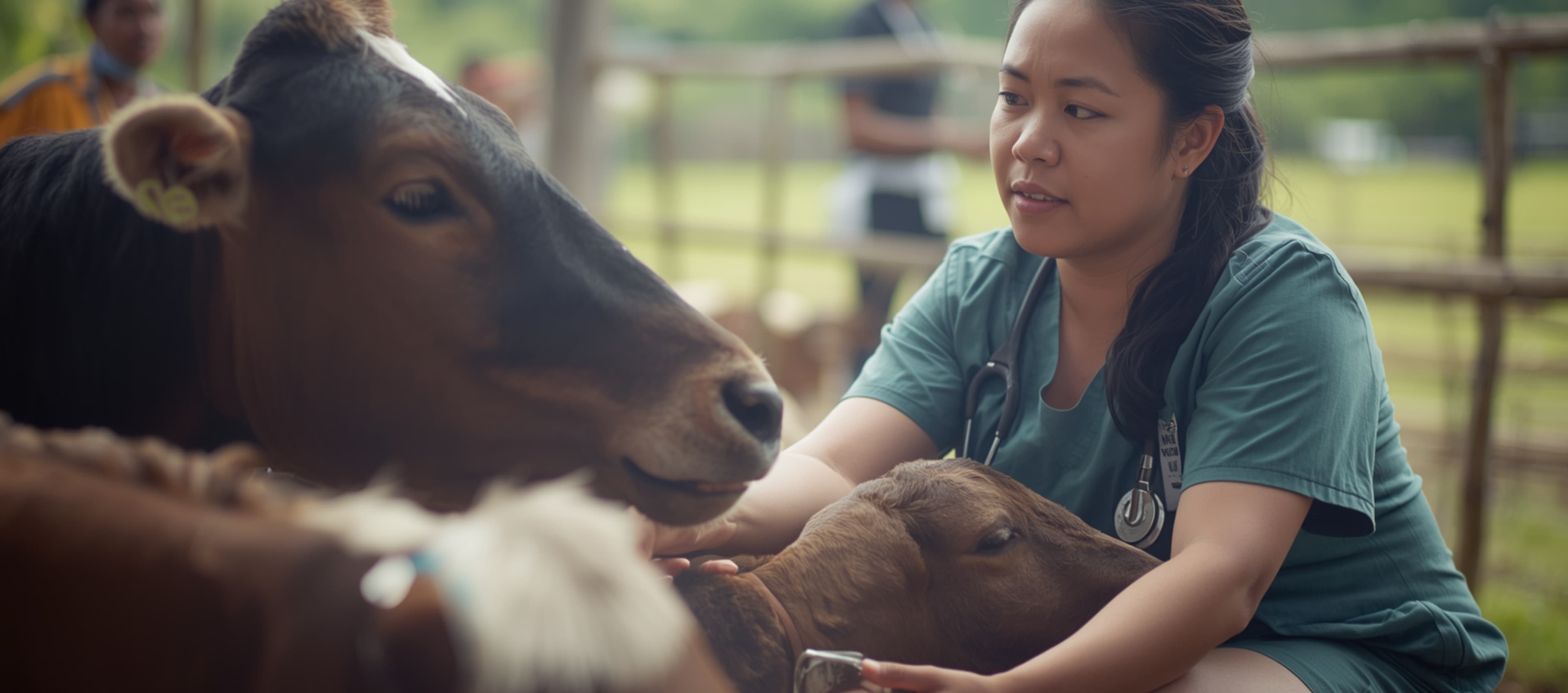One Health and AMR Exchange