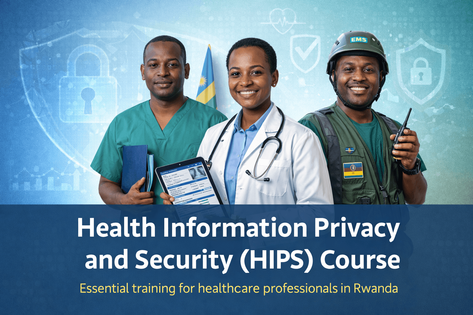 Health Information Privacy & Security (HIPS) Certification
